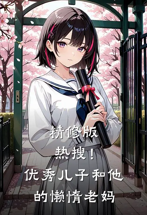 精修版热搜!优秀儿子和他的懒惰老妈在线观看