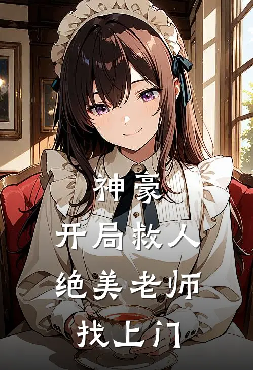 神豪开局救人,绝美老师找上门