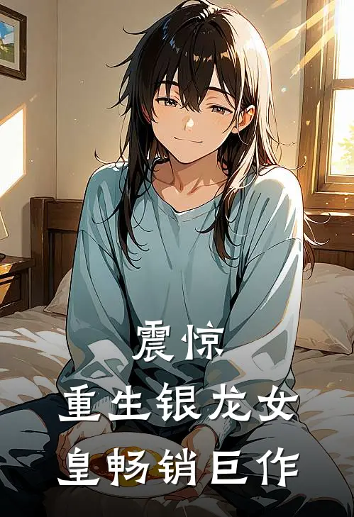 震惊：重生银龙女皇畅销巨作