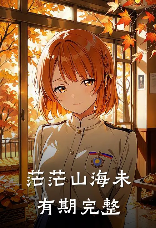 茫茫山海未有期完整
