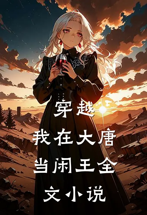 穿越我在大唐当闲王全文阅读