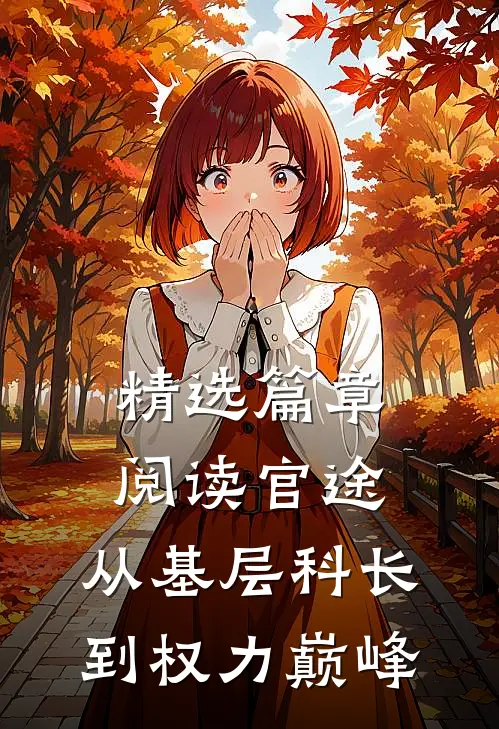 精选篇章阅读官途：从基层科长到权力巅峰