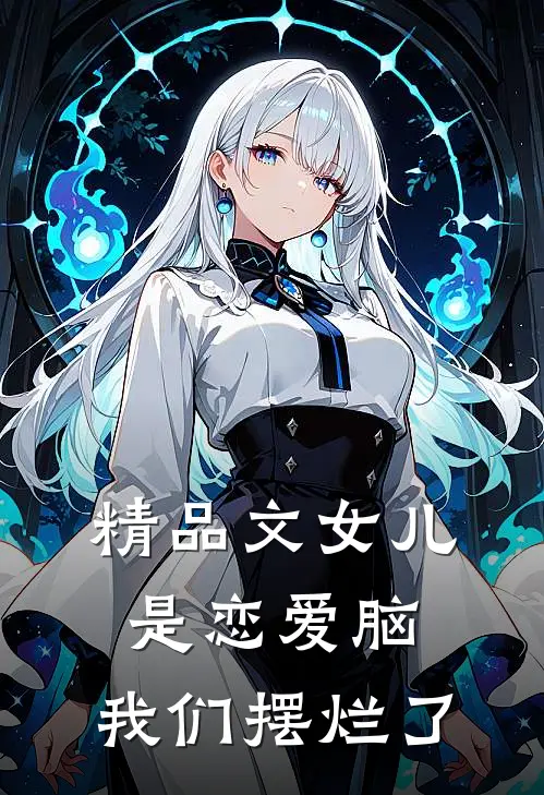 精品文女儿是恋爱脑，我们摆烂了