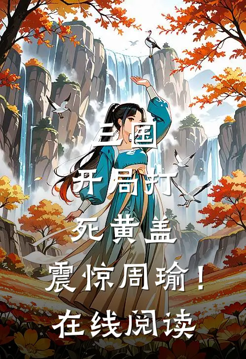 三国,开局打死黄盖,震惊周瑜!在线阅读全文
