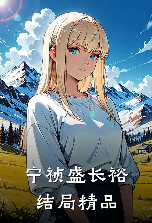 宁祯盛长裕结局精品