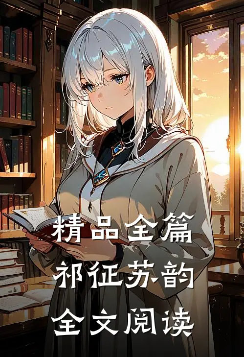 精品全篇祁征苏韵全文阅读