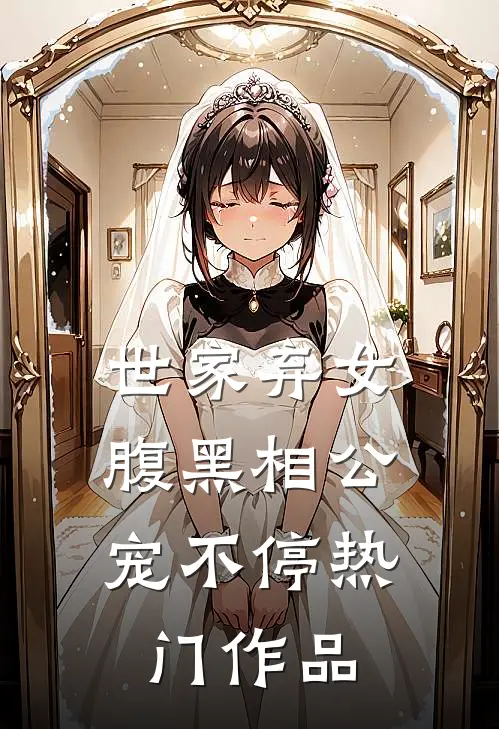 世家弃女,腹黑相公宠不停热门作品