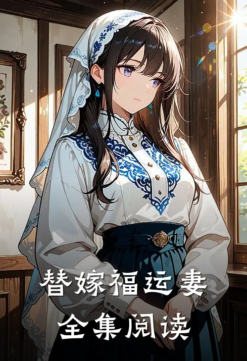 替嫁福运妻全集阅读无弹窗