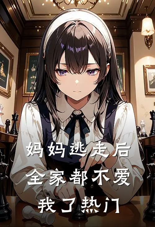 妈妈逃走后,全家都不爱我了热门歌曲