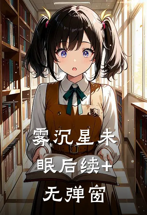 雾沉星未眠后续+无弹窗