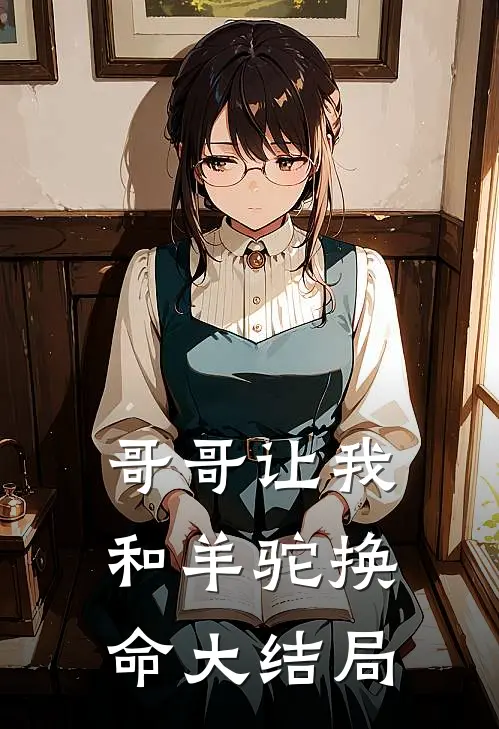 哥哥让我和羊驼换命大结局