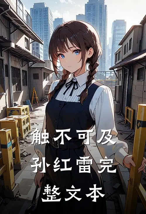 触不可及孙红雷完整文本