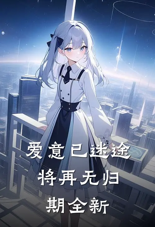 爱意已迷途,将再无归期全新歌词