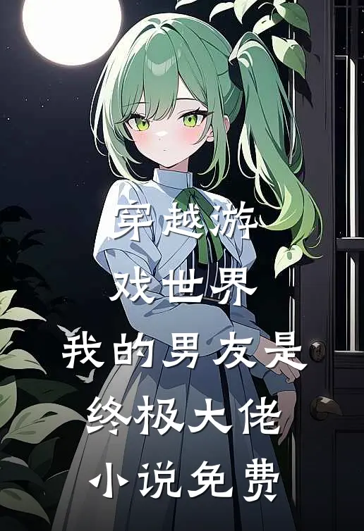 穿越游戏世界,我的男友是终极大佬免费观看
