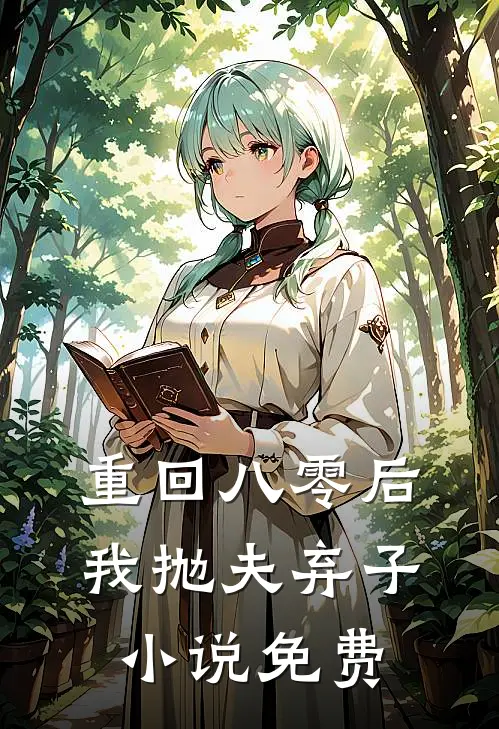 重回八零后,我抛夫弃子免费