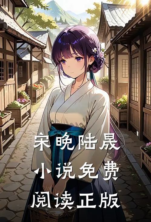 宋晚陆晟全文免费阅读正版