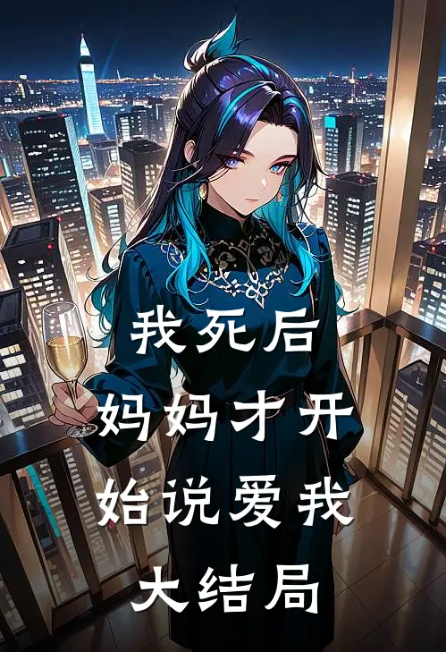 我死后,妈妈才开始说爱我大结局免费阅读
