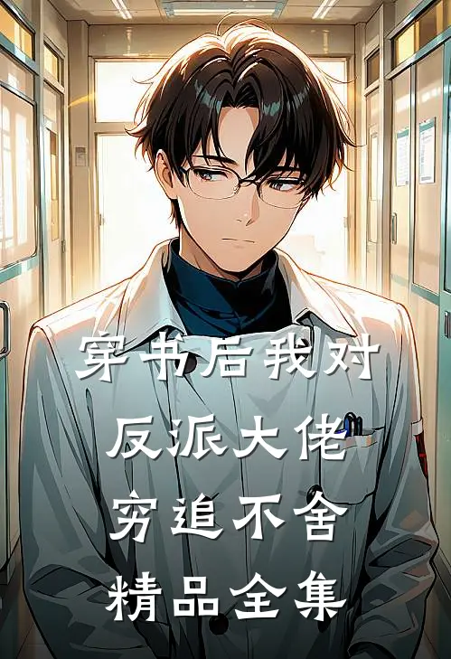 穿书后我对反派大佬穷追不舍精品全集