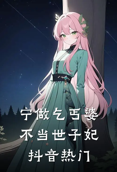 宁做乞丐婆，不当世子妃抖音热门