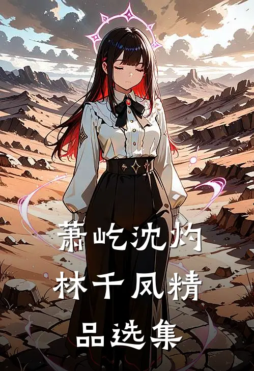 萧屹沈灼林千凤精品选集