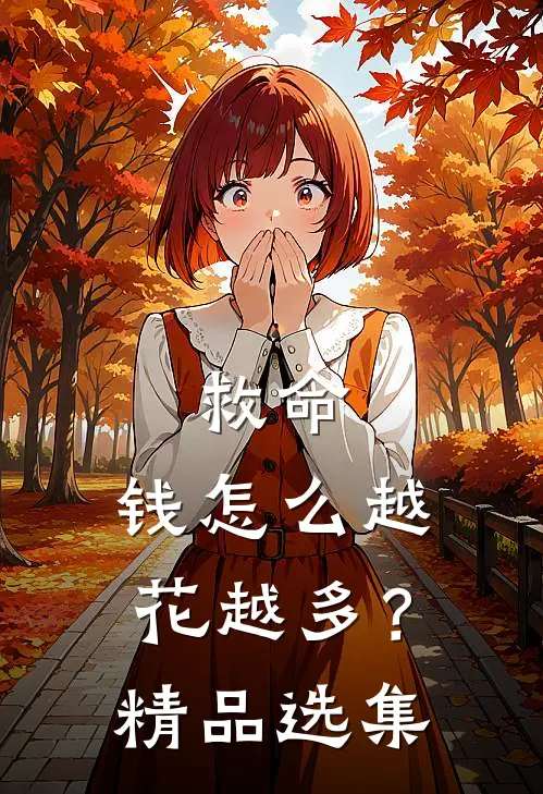 救命,钱怎么越花越多?精品选集