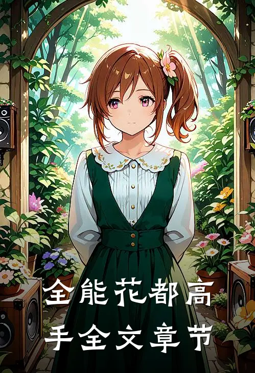 全能花都高手全文章节