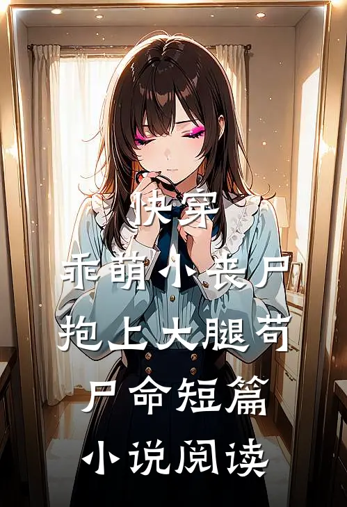快穿：乖萌小丧尸抱上大腿苟尸命短篇小说阅读