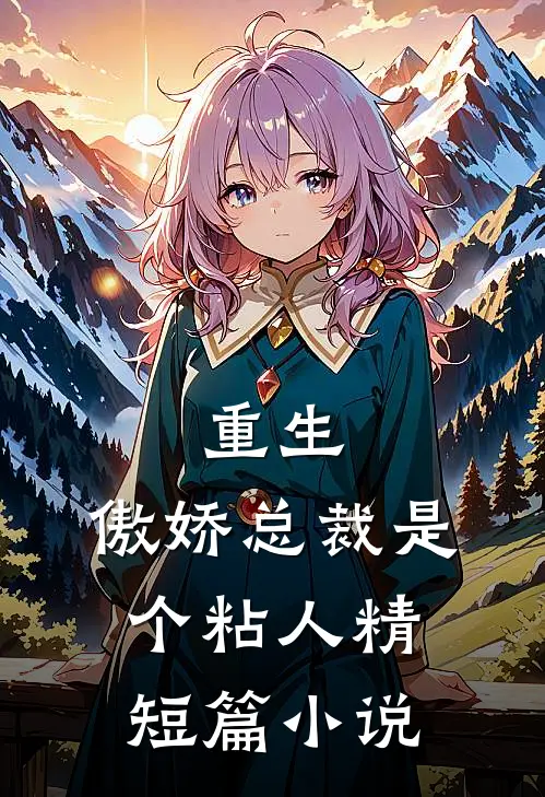 重生傲娇总裁是个粘人精短篇