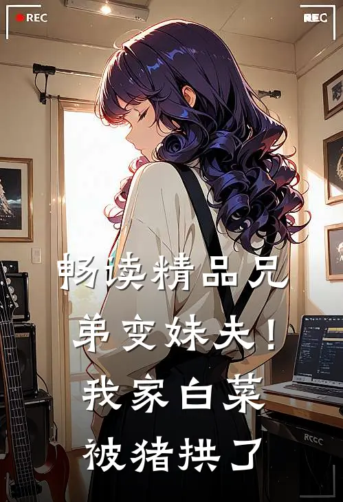 畅读精品兄弟变妹夫！我家白菜被猪拱了