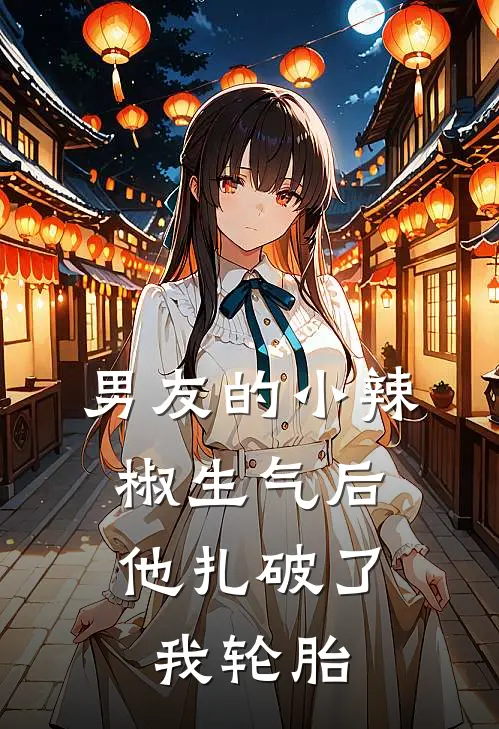 男友的小辣椒生气后,他扎破了我轮胎