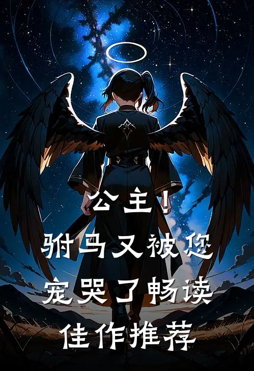 公主!驸马又被您宠哭了畅读佳作推荐文