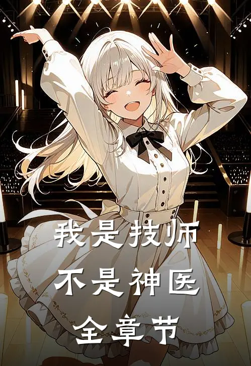 我是技师,不是神医全章节阅读