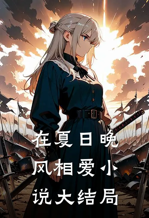 在夏日晚风相爱小说大结局