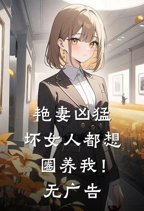 艳妻凶猛坏女人都想圈养我!无广告