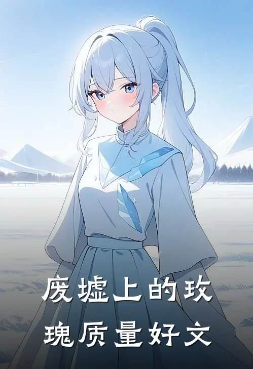 废墟上的玫瑰质量好文案怎么写