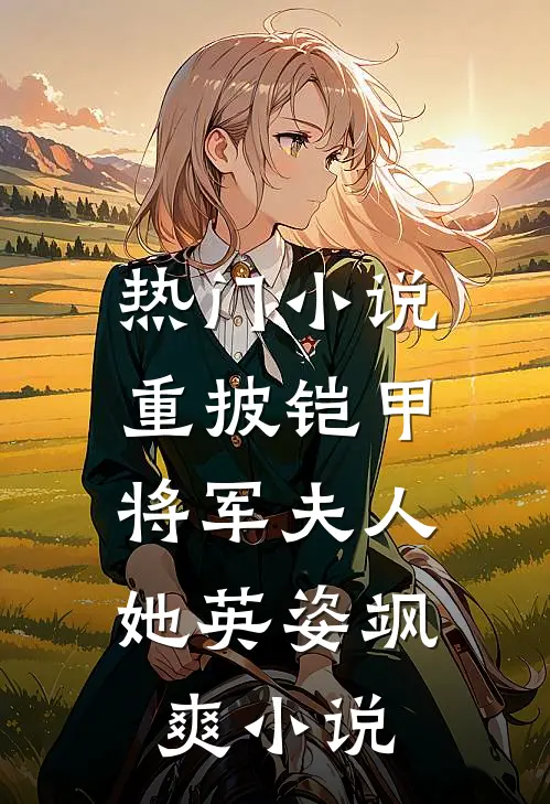 热门小说重披铠甲，将军夫人她英姿飒爽小说