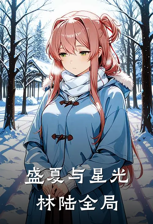 盛夏与星光林陆全局