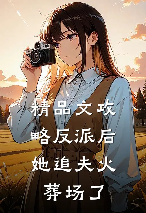 精品文攻略反派后,她追夫火葬场了