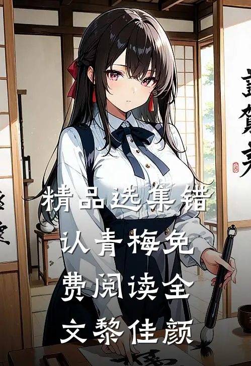精品选集错认青梅免费阅读全文黎佳颜