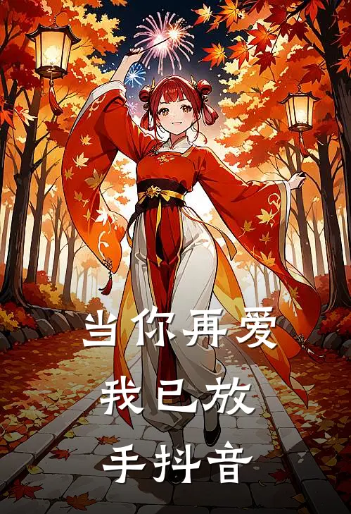 当你再爱,我已放手抖音歌词