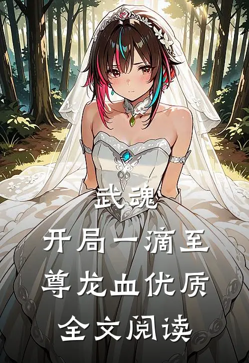 武魂：开局一滴至尊龙血优质全文阅读