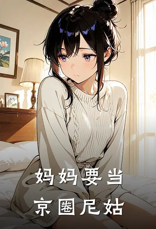 妈妈要当京圈尼姑的