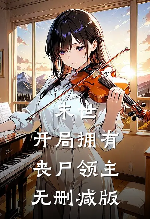 末世开局拥有丧尸领主无删减版在线观看