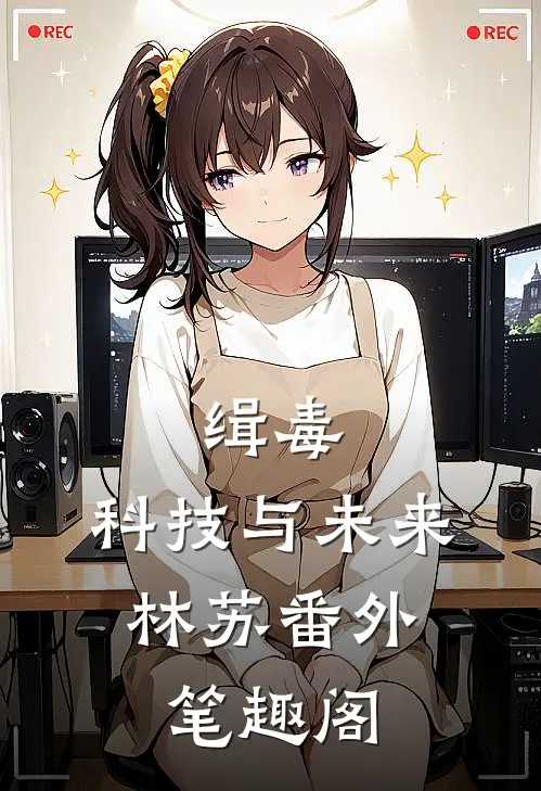 缉毒:科技与未来：林苏番外笔趣阁