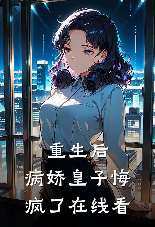 重生后,病娇皇子悔疯了在线看