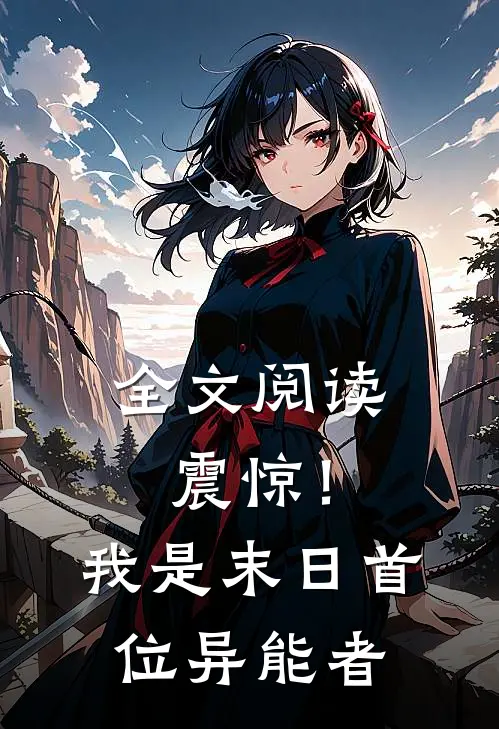 全文阅读震惊!我是末日首位异能者