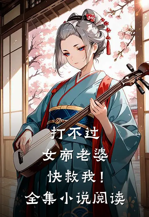 打不过,女帝老婆快救我!全集阅读免费