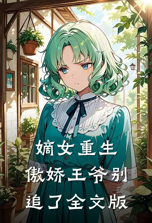 嫡女重生：傲娇王爷别追了全文版