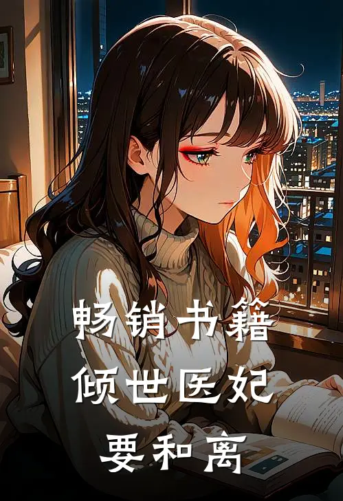 畅销书籍倾世医妃要和离