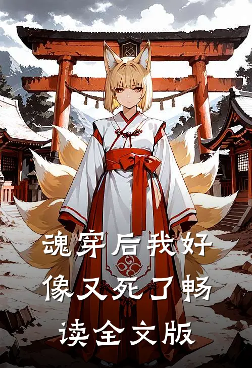 魂穿后我好像又死了畅读全文版